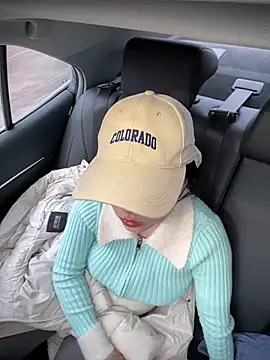 Snapshot of Sinicoco chatting on 01-17-26, 05:56 Sinicoco online show from 01-17-26, 05:56