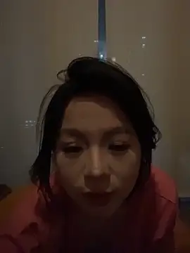 Snapshot of Sinicoco chatting on 02-06-26, 09:56 Sinicoco online show from 02-06-26, 09:56