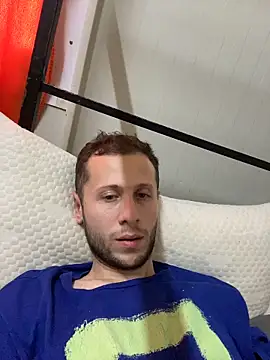 Gaypride online show from 11-23-25, 06:35