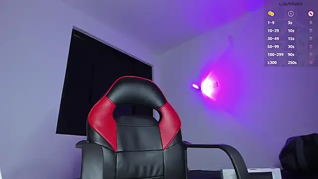 Lion TNTx online show from 12-05-25, 08:27