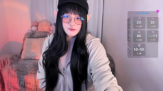 Omorimori online show from 02-02-26, 12:37