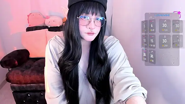 Omorimori online show from 02-13-26, 02:02