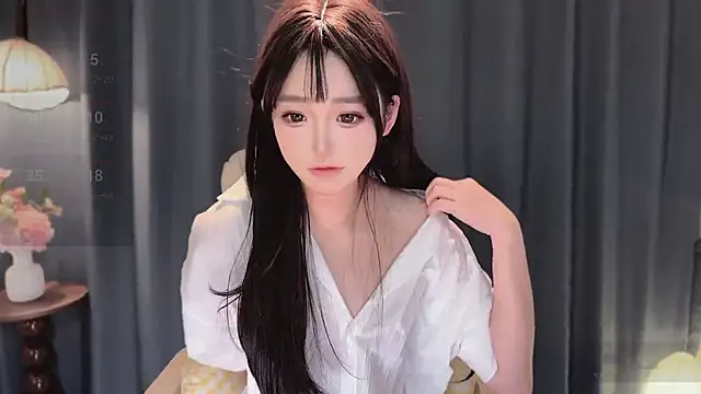 Yaiyigirl online show from 02-05-26, 02:54