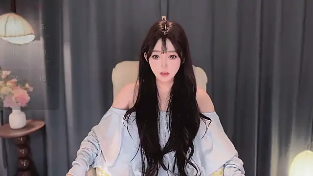 Yaiyigirl online show from 02-14-26, 02:47