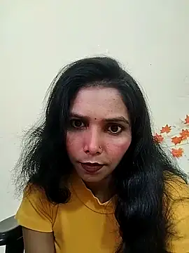 Brown  girl online show from 11-03-25, 05:42