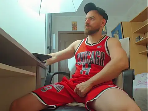 Ryanstone  online show from 11-27-25, 06:04