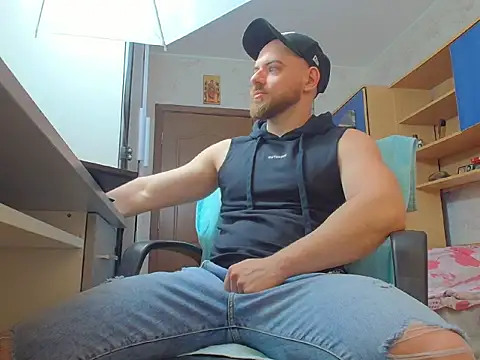 Ryanstone  online show from 02-23-26, 06:44