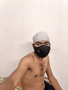 Radhaji88 online show from 12-02-25, 03:18