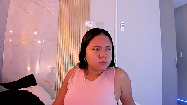 angie harmony online show from 01-07-26, 12:07