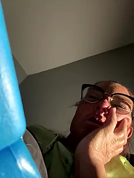 Angel-LinaX online show from 01-07-26, 10:12