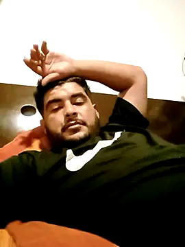 Yerackhip online show from 11-16-25, 03:56