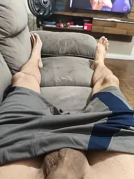 Pocoyo998 online show from 01-17-26, 06:22