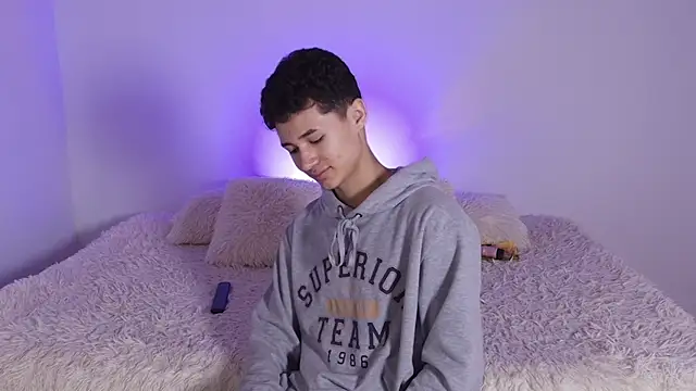 Eiden Blake online show from 11-22-25, 10:25