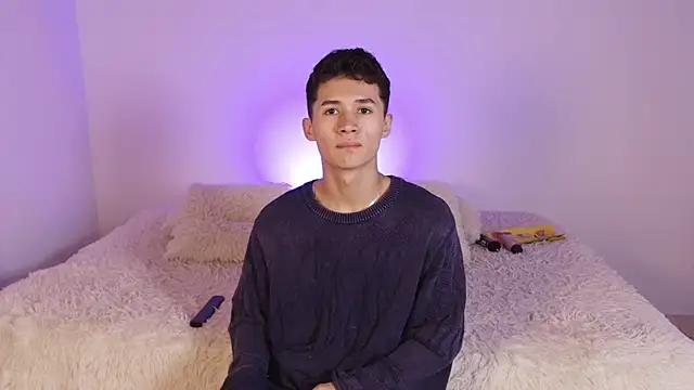 Eiden Blake online show from 11-23-25, 10:04