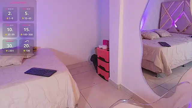 Eiden Blake online show from 01-09-26, 12:24