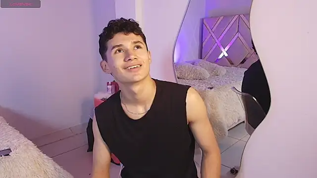 Eiden Blake online show from 01-15-26, 11:41