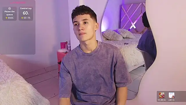 Snapshot of Eiden_Blake chatting on 02-05-26, 12:59 Eiden Blake online show from 02-05-26, 12:59