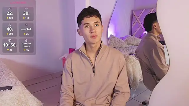 Snapshot of Eiden_Blake chatting on 02-06-26, 12:26 Eiden Blake online show from 02-06-26, 12:26