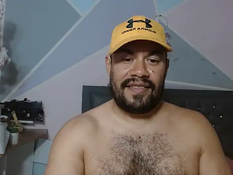 Ramses 36 online show from 11-03-25, 03:57