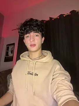 lion cherry21 online show from 11-18-25, 07:13