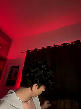 lion cherry21 online show from 12-14-25, 07:03