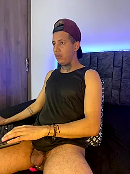 JesusVzela online show from 11-27-25, 03:41