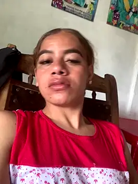 Megan2026 online show from 11-15-25, 02:13