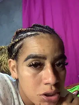 Megan2026 online show from 03-06-26, 03:14