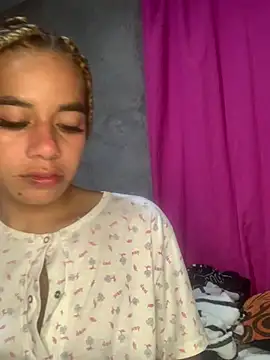 Megan2026 online show from 03-23-26, 05:00