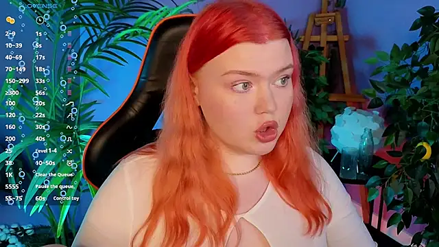 Snapshot of AriettaHeart chatting on 11-05-25, 03:23 AriettaHeart online show from 11-05-25, 03:23