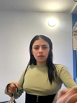 Shanell c online show from 11-26-25, 04:41