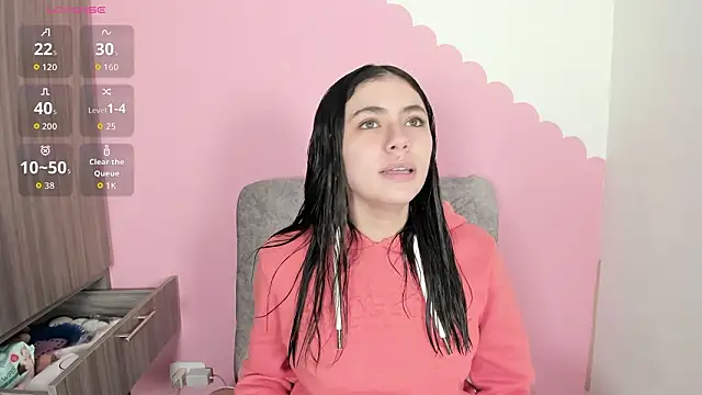 Shanell c online show from 01-13-26, 10:59