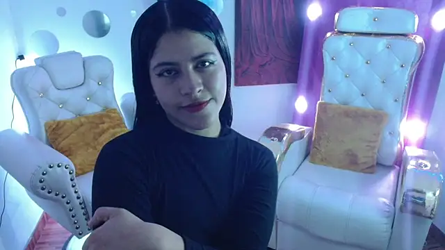 Snapshot of Ashley_Stone01 chatting on 11-05-25, 11:49 Ashley Stone01 online show from 11-05-25, 11:49