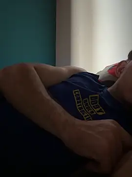 AlexanderBianchi2 online show from 11-26-25, 03:46