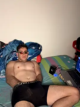 AlexanderBianchi2 online show from 12-01-25, 10:09