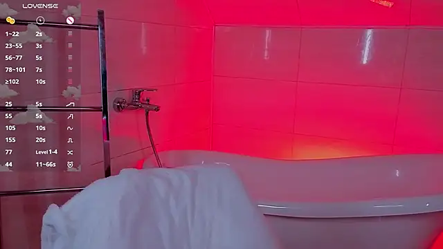 Snapshot of WICKEDEMBER chatting on 11-28-25, 01:52 WICKEDEMBER online show from 11-28-25, 01:52