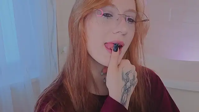 WICKEDEMBER online show from 03-21-26, 01:43