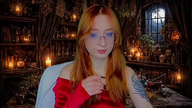 WICKEDEMBER online show from 04-04-26, 02:10