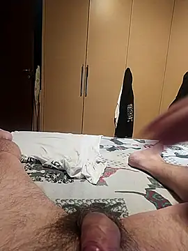 Cini75 online show from 11-15-25, 08:00