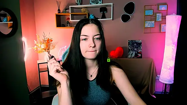 baby hotte online show from 03-04-26, 06:52