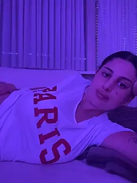 jojoa23 online show from 02-18-26, 12:56