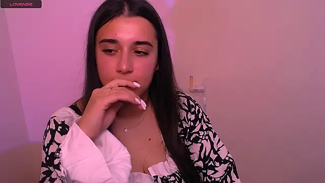 AlinaDoll  online show from 11-04-25, 10:14