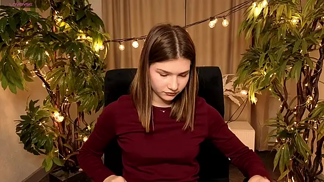 Snapshot of WilmaJohnson chatting on 02-02-26, 07:51 WilmaJohnson online show from 02-02-26, 07:51