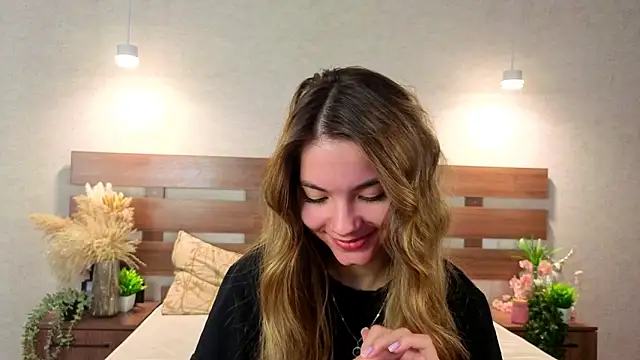 MargieDavidson online show from 02-08-26, 08:40