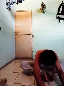 MrRichardWT 2001ATD online show from 11-08-25, 02:50