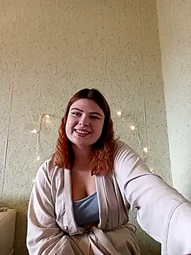 baby  eva online show from 11-07-25, 07:08