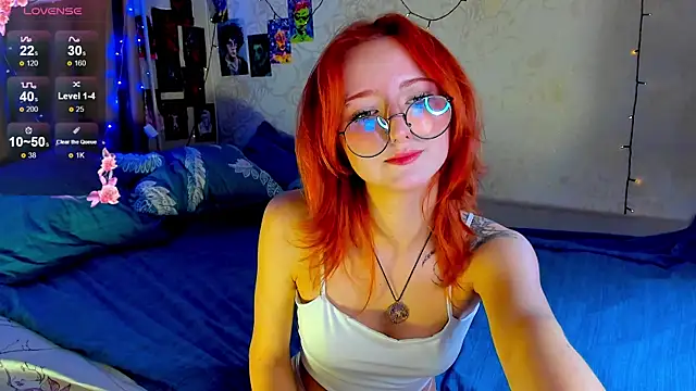 DragonflyLiza online show from 12-17-25, 10:21