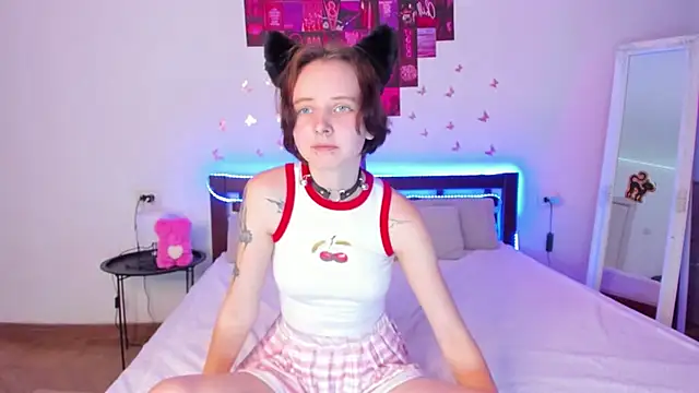 OliviaFlex online show from 11-06-25, 09:32