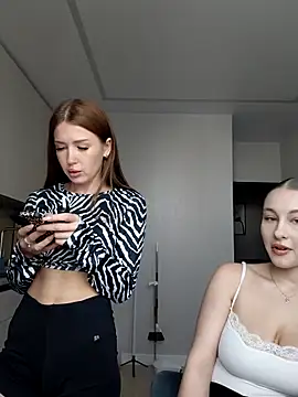 MelissaPinkiss online show from 12-01-25, 10:53