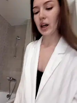 MelissaPinkiss online show from 04-12-26, 01:38